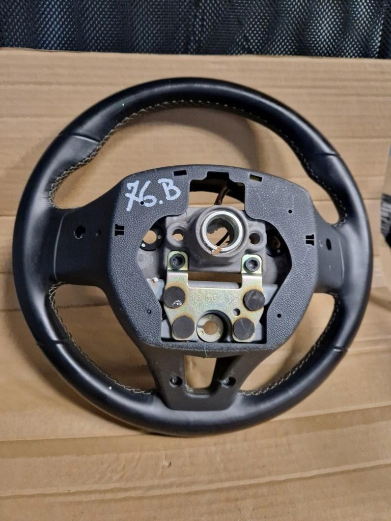 фото №13, Повітропровід шкіра kia niro