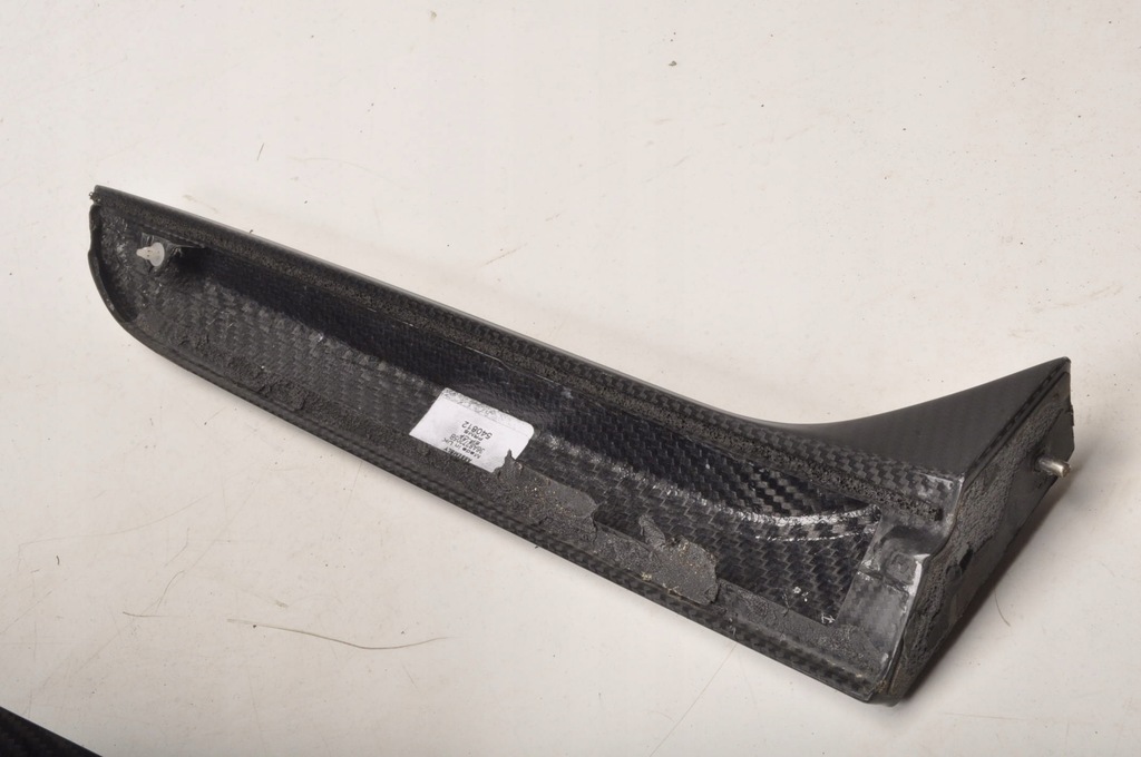 фото №10, Bentley bentayga спойлер кришки спойлер карбон 36a827939c