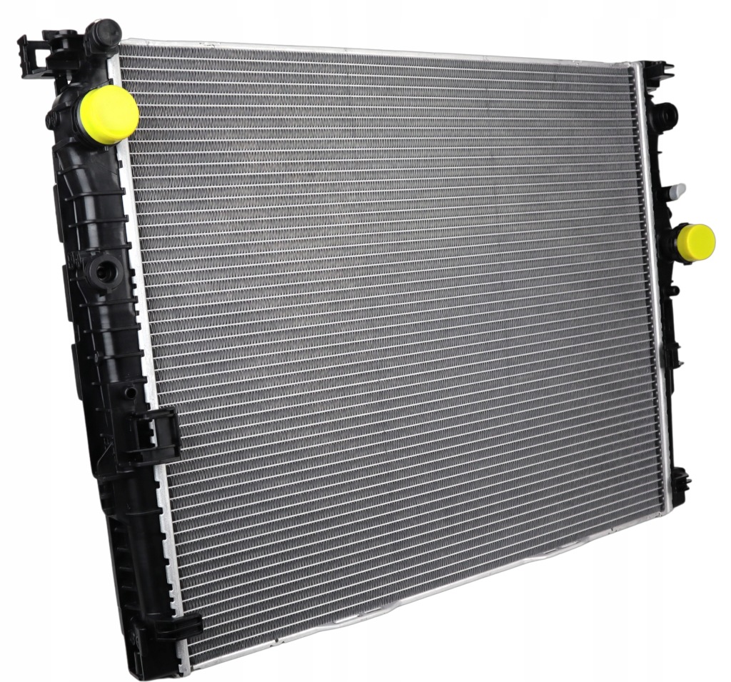 фото №1, Радіатор bmw 8742604 17118742604