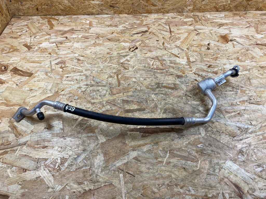 фото №1, Wąż шланг кондиционера ford puma mk2 1.0b 2019-