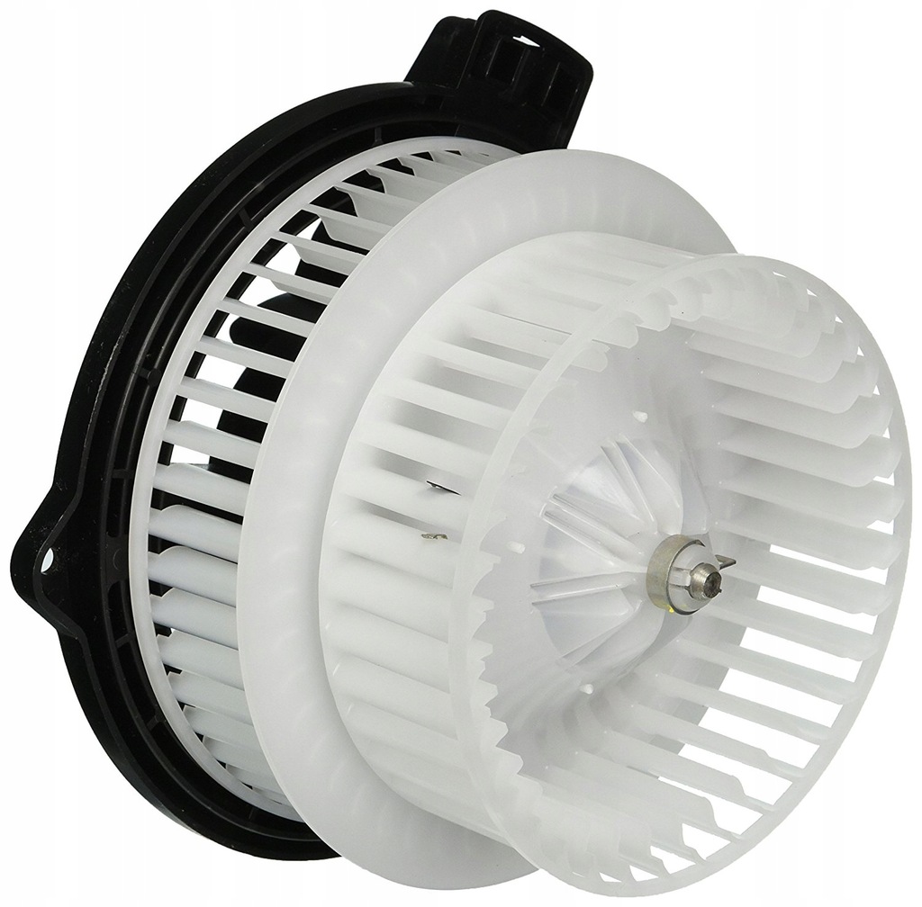 фото №1, Вентилятор салону toyota prius, 00-09