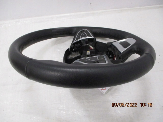 фото №10, Renault kadjar повітропровід шкіряний