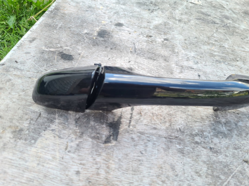 фото №5, Ручка правая левая kia sportage iv