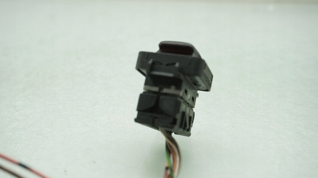 Mercedes slk r170 переключатель кнопка складывания крыша 1298201610 в Украине