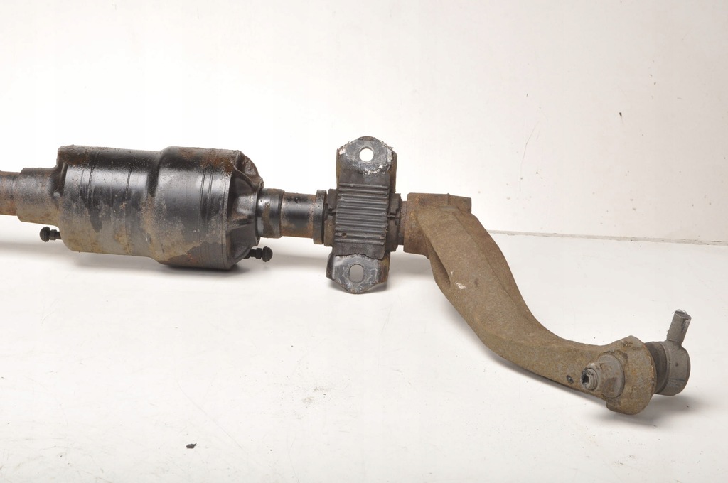 фото №10, Land rover range rover l494 тяга стабілізатор