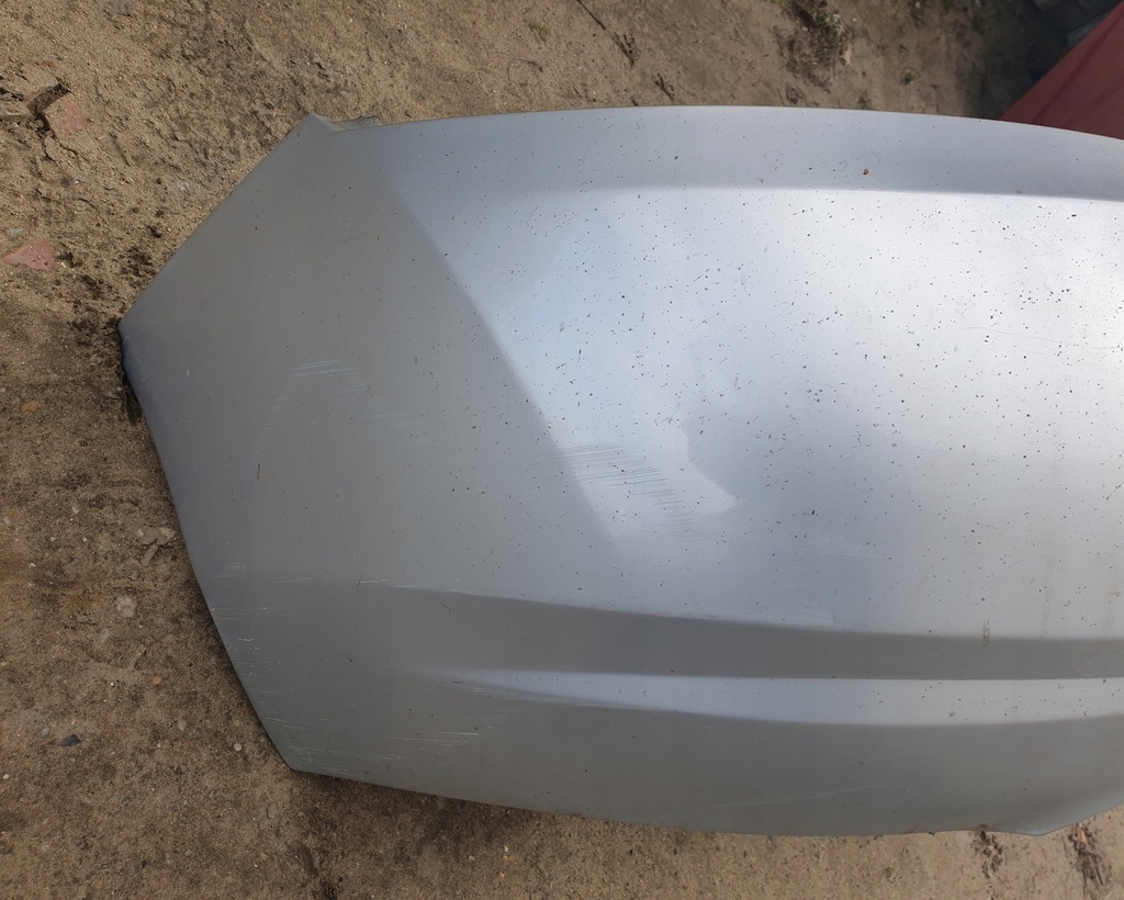 фото №9, Бампер задній задня ford cougar