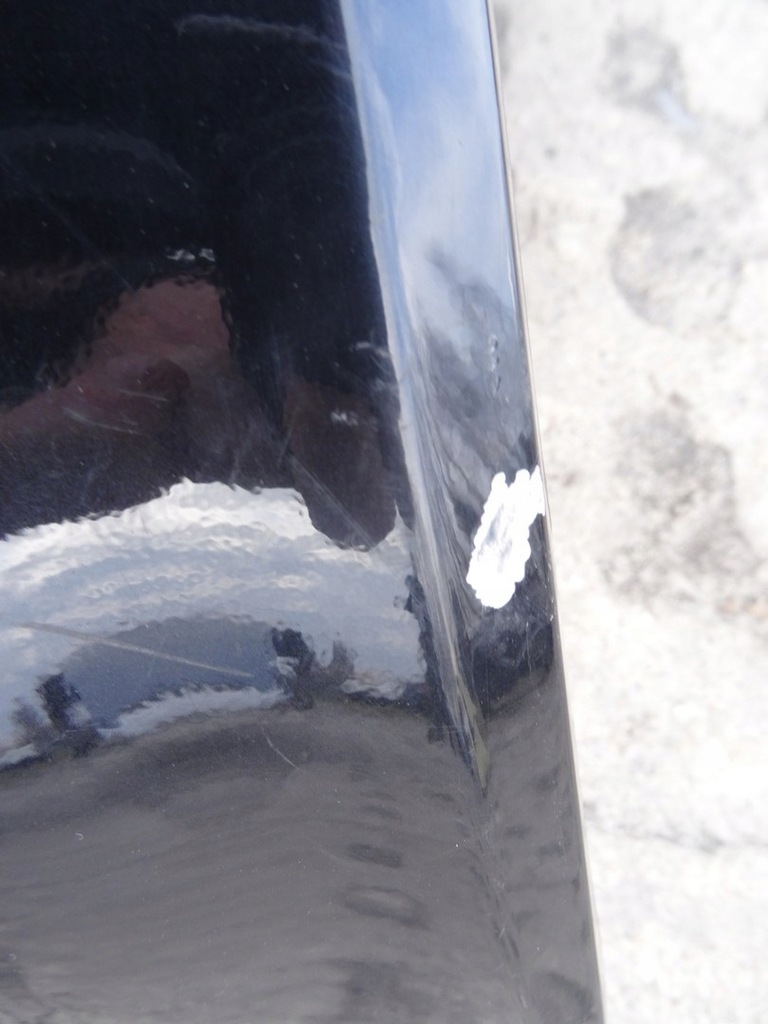 фото №7, Citroen c3 picasso бампер перед передній