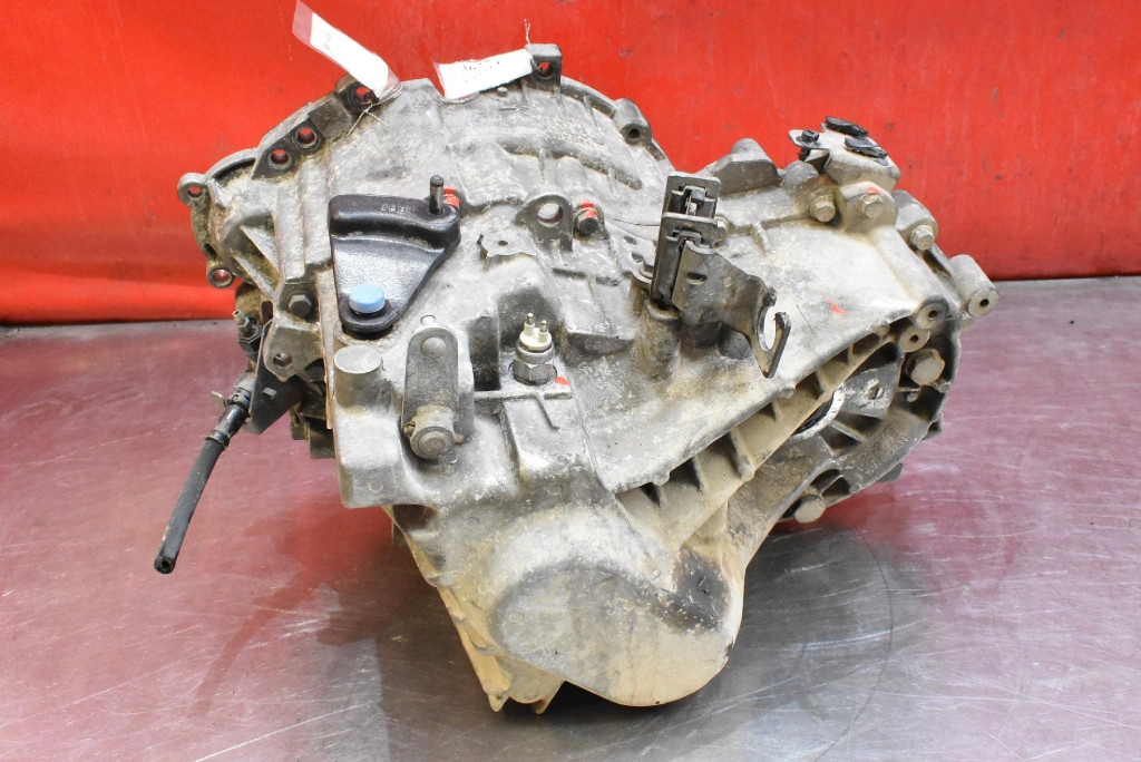 фото №7, Коробка передач передач p9482078 volvo s60 1 i 2.4 b 140 km 00-04