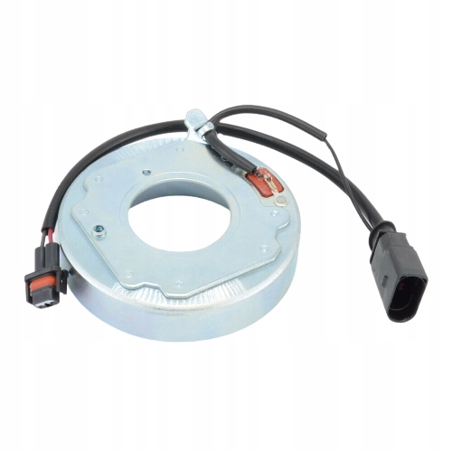 фото №1, Котушка компресора кондиціонера audi a7 q7 4m0260810g