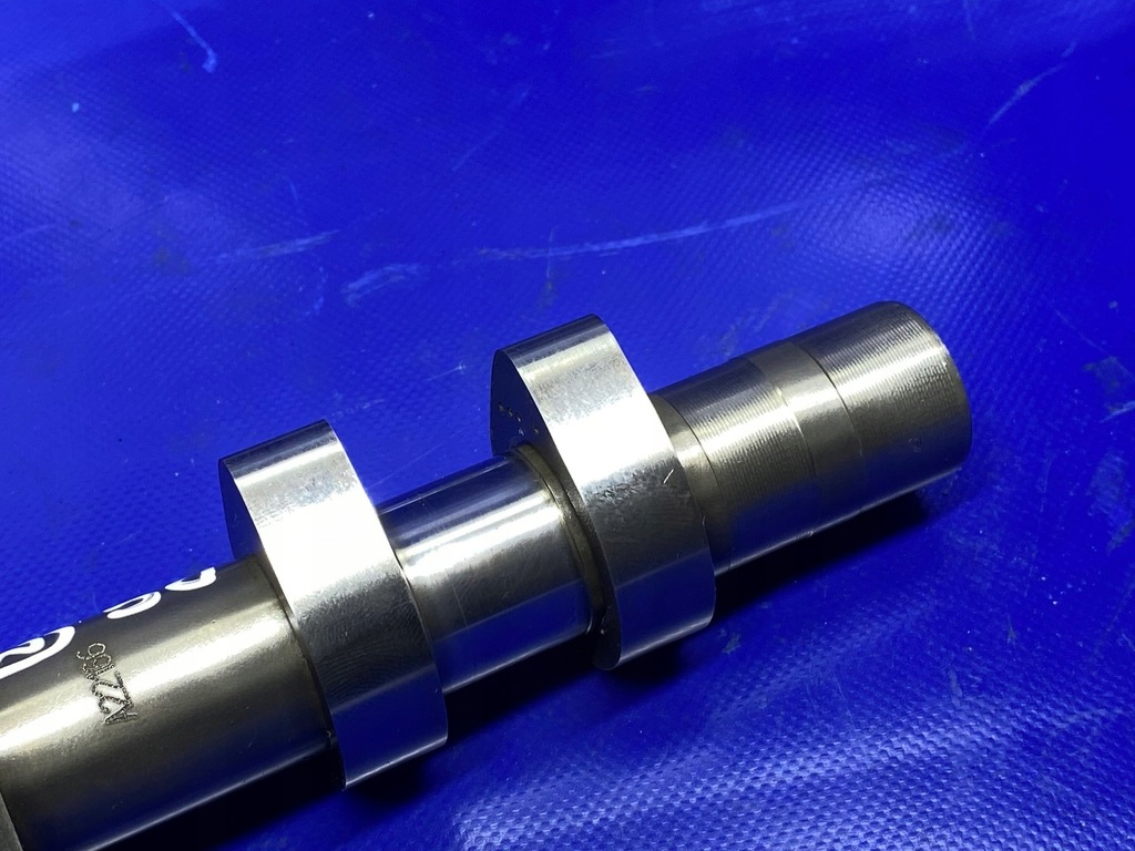 фото №6, Вал выпускной captur dacia sandero nissan 0.9 tce h4bb408