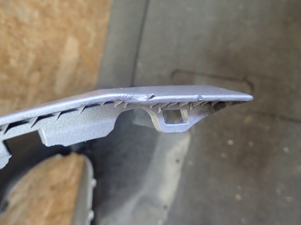 фото №8, Бампер задня hyundai i10 16-