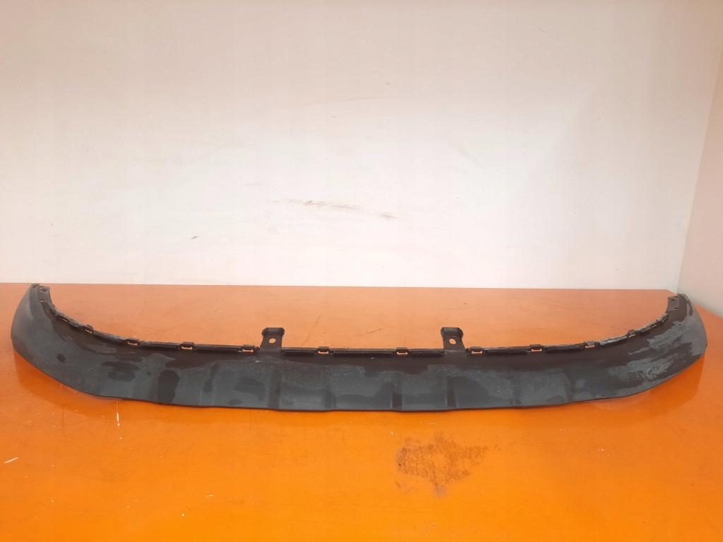 фото №2, Kia sportage v 21- накладка бампера перед передня 86512-r2000