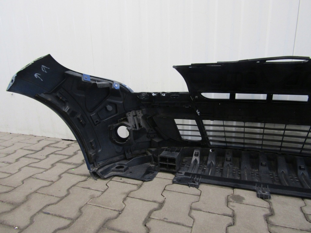 фото №13, Бампер перед renault megane iii coupe 10-12