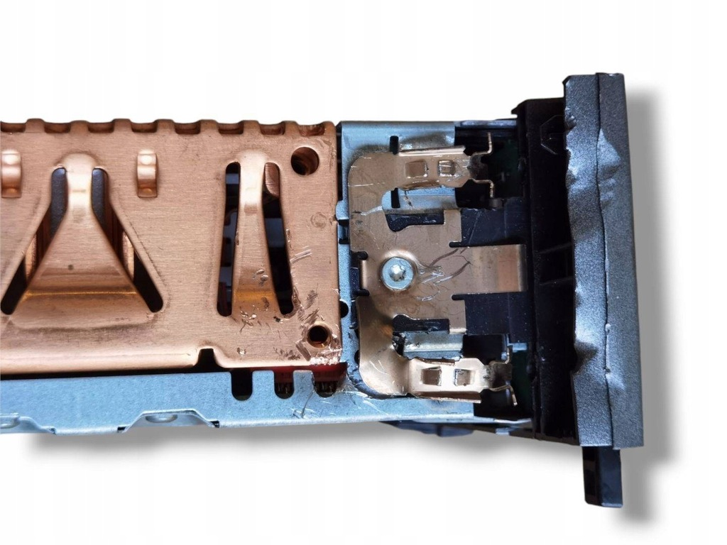 фото №7, Радио автомобильные peugeot 308 t7 2009 96660458xh