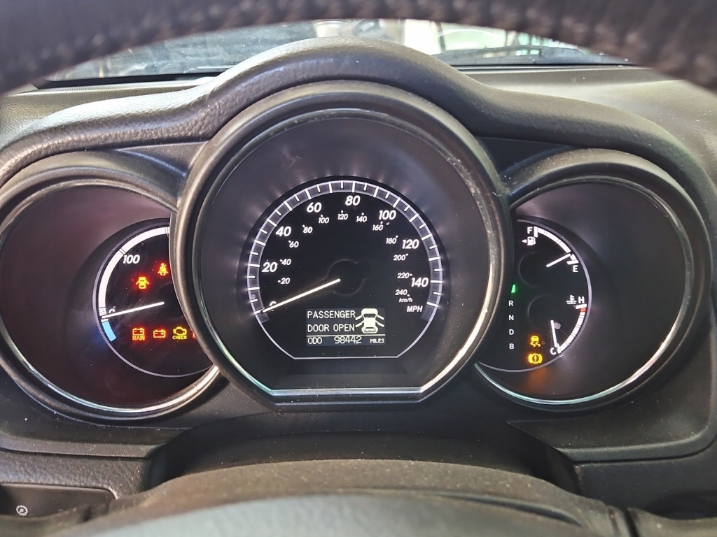 Купить Панель lexus rx 2 03-08 83800-48490 3.3 v6