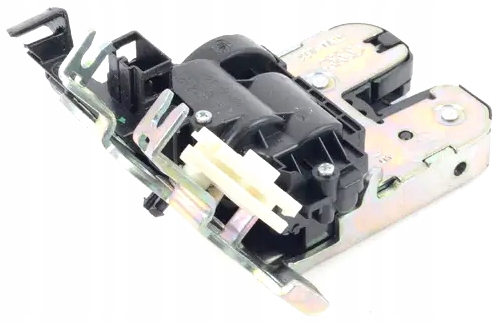 фото №1, Замок кришки багажника 8r0827505a оригінал