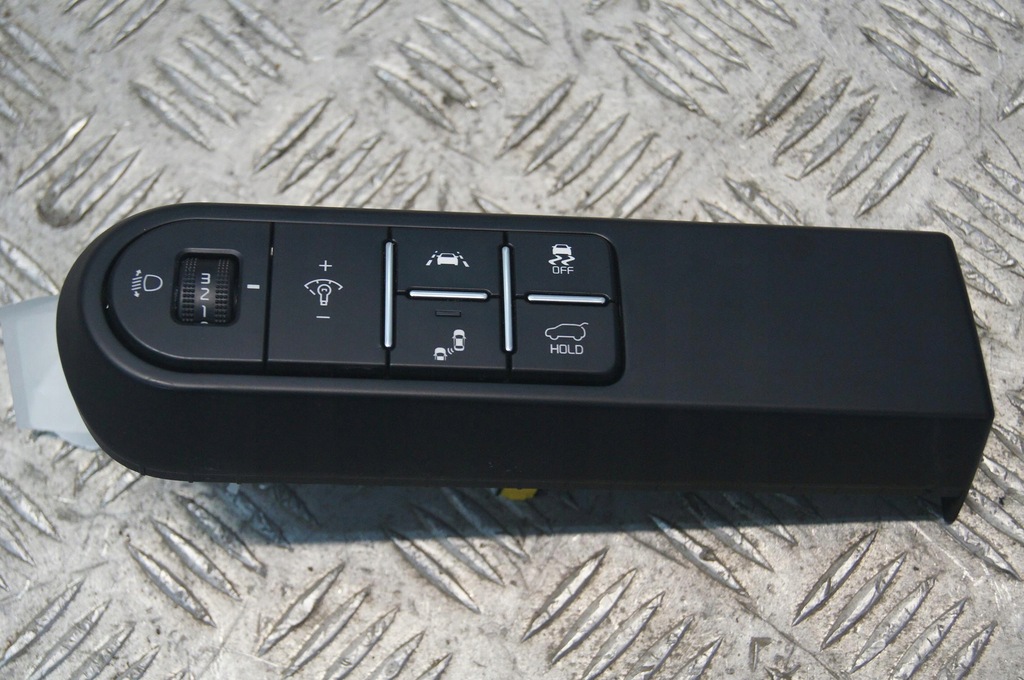 фото №1, Kia proceed iii gt переключатель выключатель панель