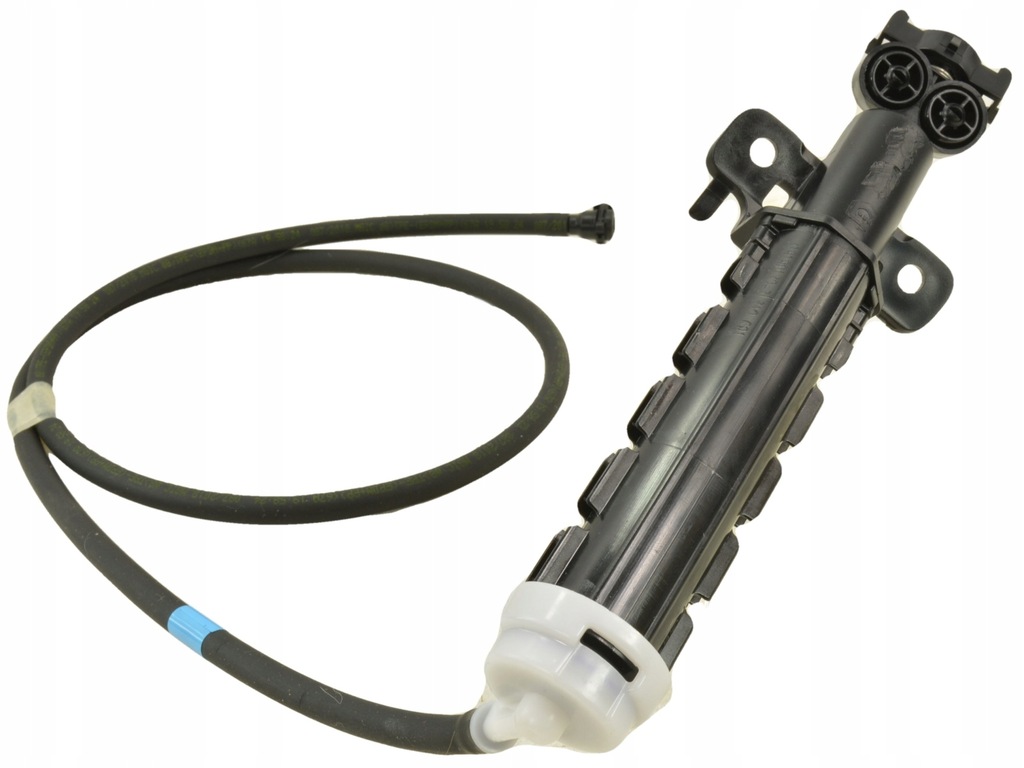 фото №1, Омыватель насадка фара правая citroen ds5 15-