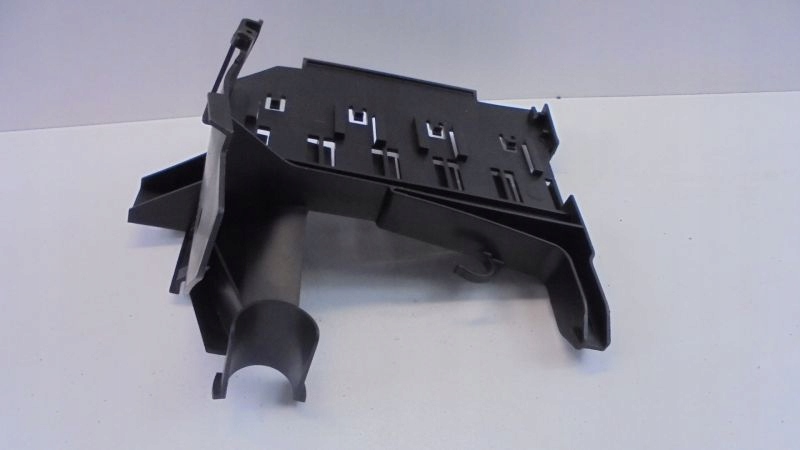 фото №2, Trafic ii защита коробка предохранителей