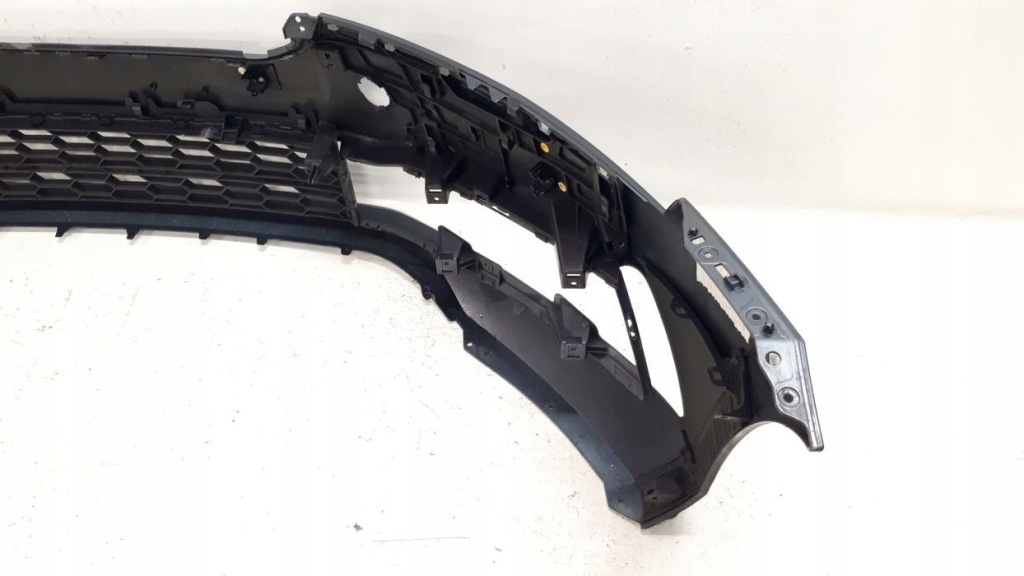 фото №8, Skoda superb iii lift 3v0 бампер перед