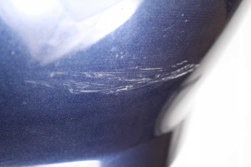 фото №6, Бампер задняя задний vw passat b7 sedan 10-14 pdc lh5x