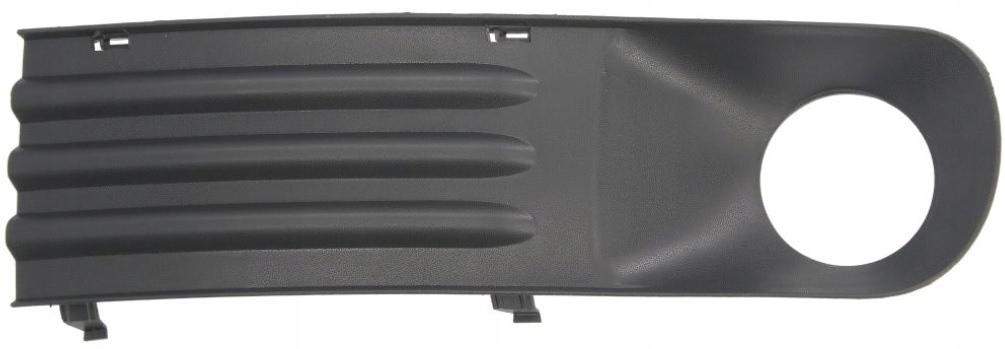 фото №1, Transporter t5 решётка радиатора решётка бампера левая nowa