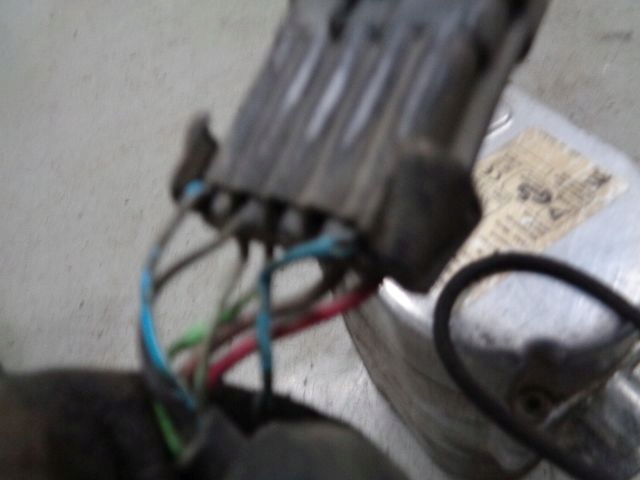 фото №8, Opel omega b обогреватель стояночный webasto 09146031