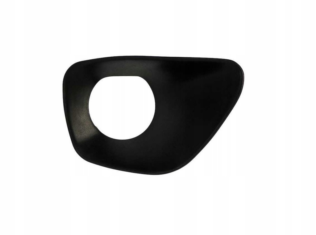 Решётка радиатора w бампере правая Цена