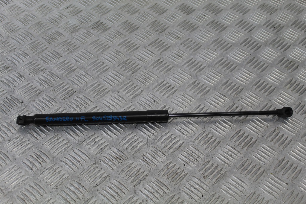 фото №1, Привод крышки dacia sandero ii 2 lift 904529943r