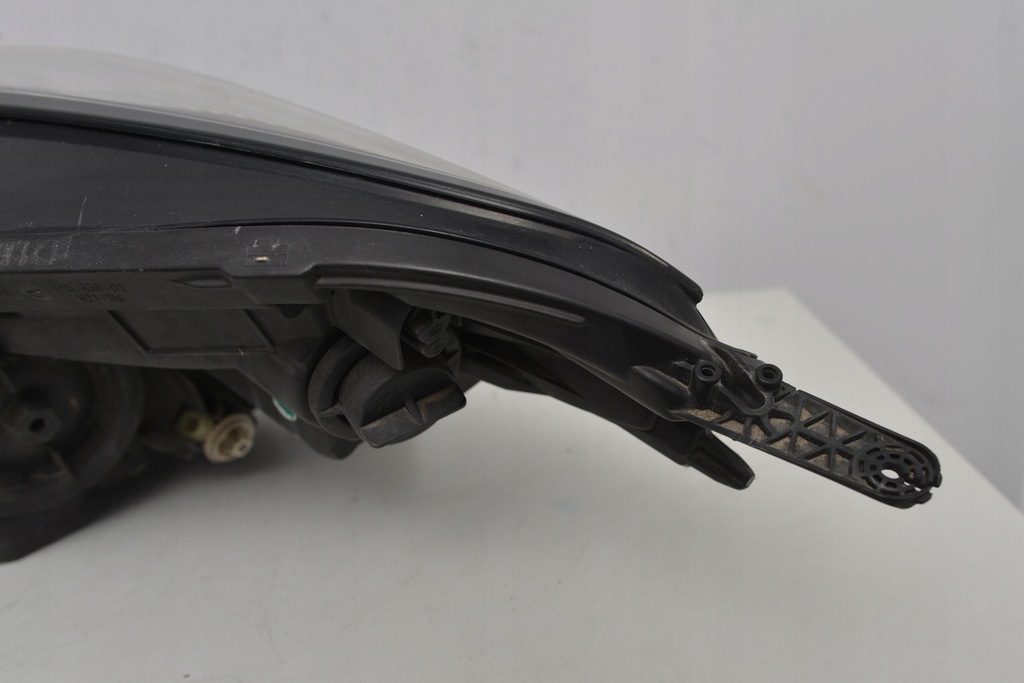 фото №7, Лампа правий перед eu 13381336 opel corsa e