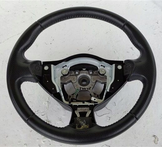 фото №1, Воздуховод nissan juke f15 lift перфорированная кожа