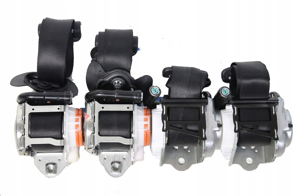 фото №1, Pas ремни безопасности mercedes x w470