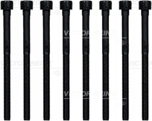 Набор винт головки Доставка