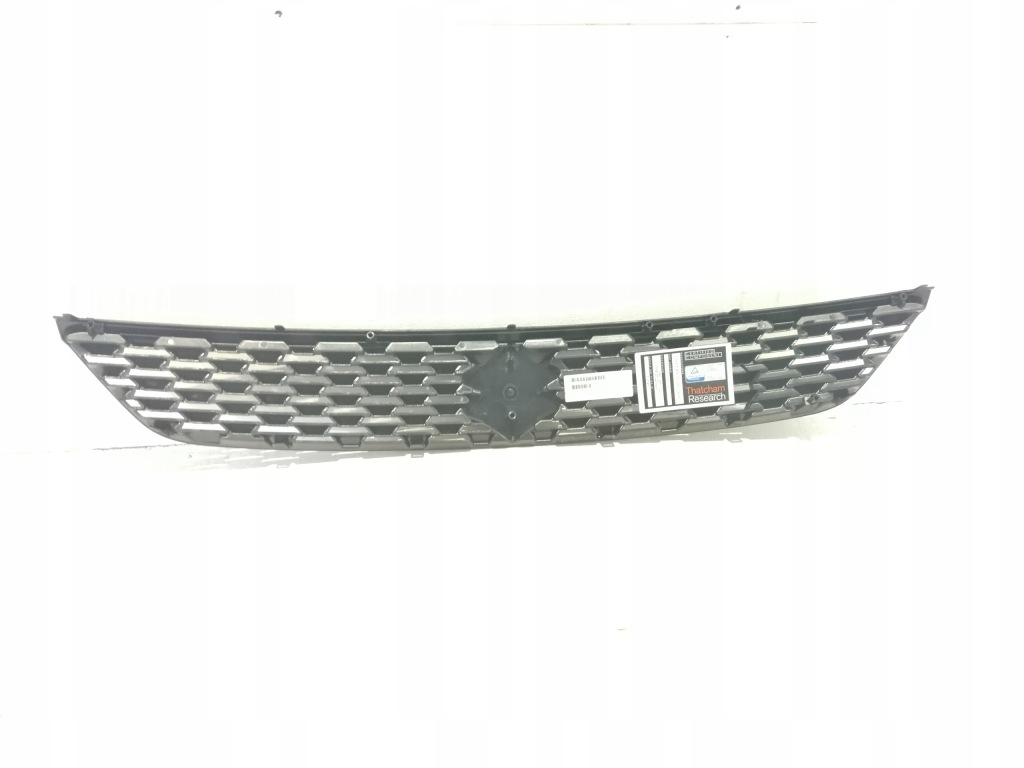 фото №2, Suzuki swift 10-17r решётка радиатора радиатора решётка радиатора