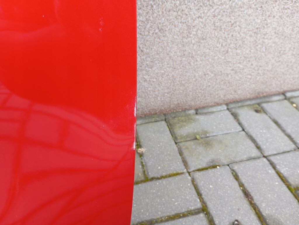 фото №11, Двері праве передні правий перед renault captur i 13-19