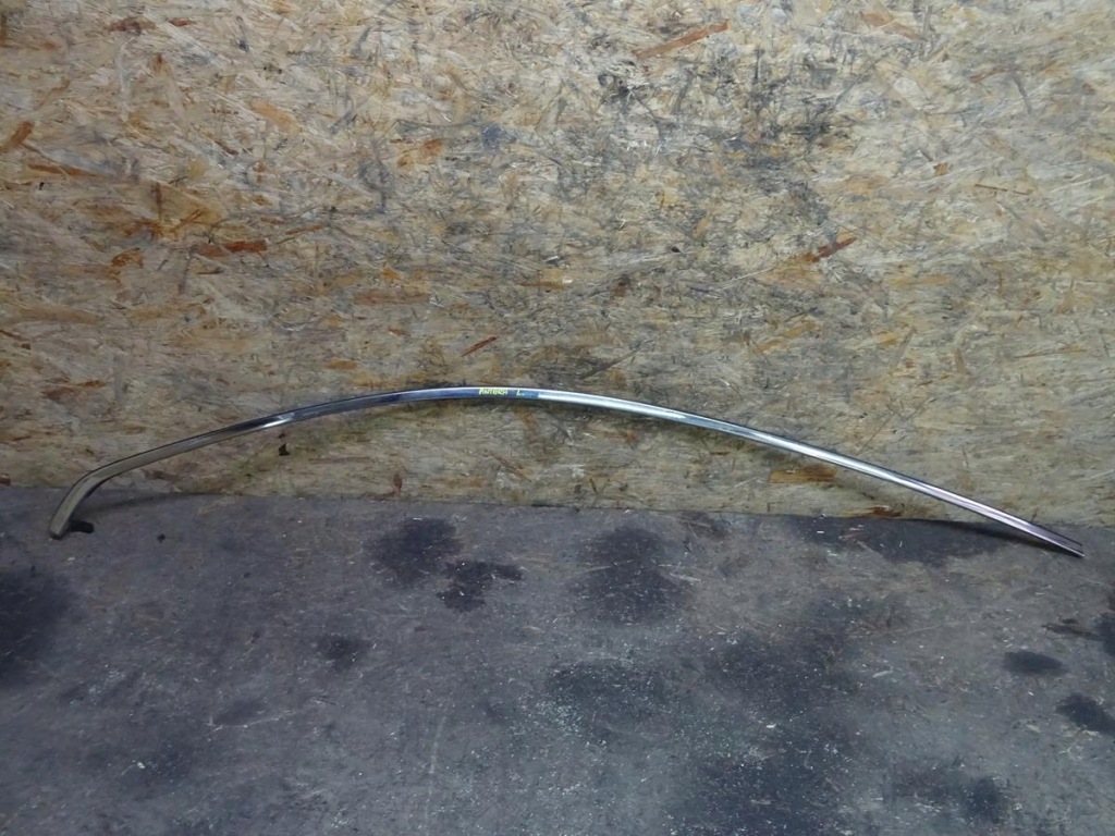 Купити Молдинг декоративна ліва opel antara