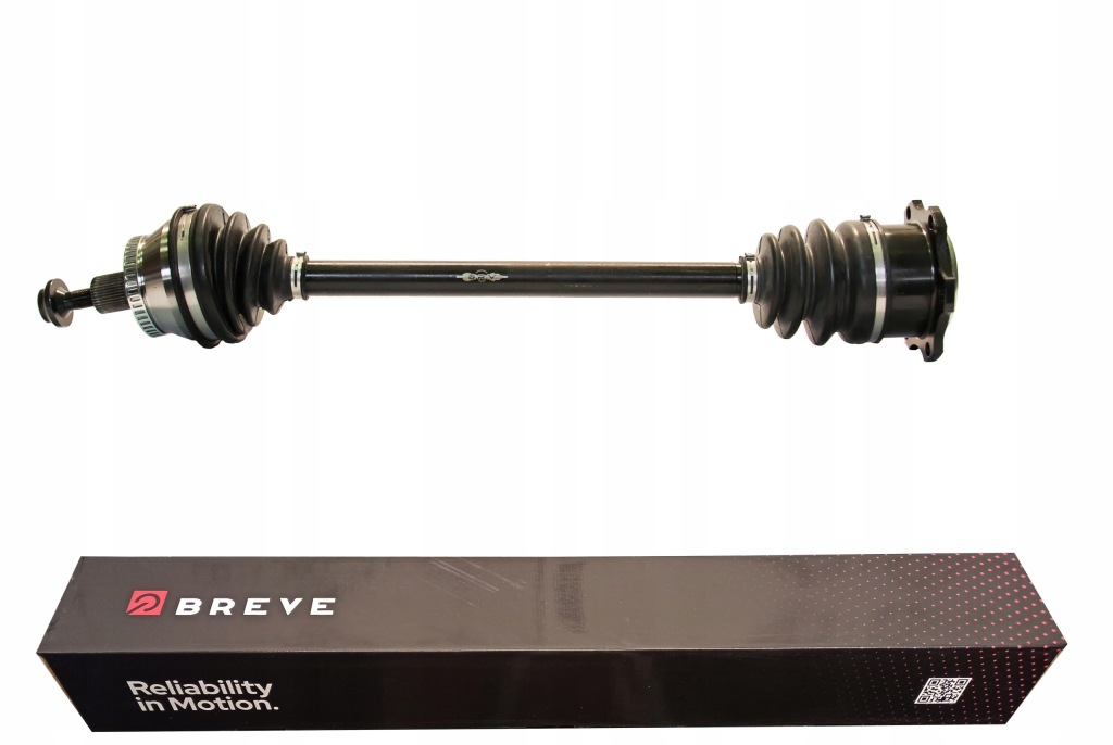 фото №1, Привідний вал права audi a8 d2 4d2 2.8 +quattro механічна коробка передач nowa