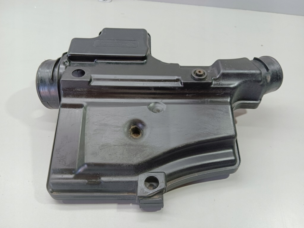 фото №1, Резонатор воздуха renault espace iv 8200181435