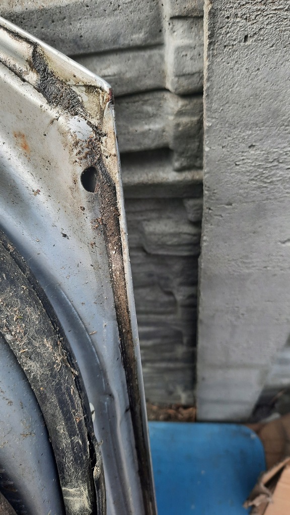 фото №14, Дверь левый перед nissan pathfinder 03r kombi