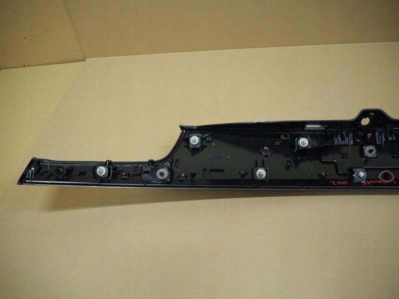 фото №7, Накладка крышки pod камера grand cherokee wk2 lift