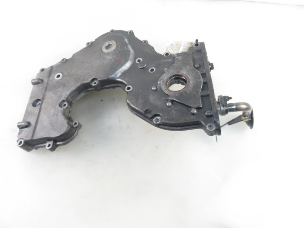 фото №8, Корпус розподільного валу kia ceed i 1.6 crdi