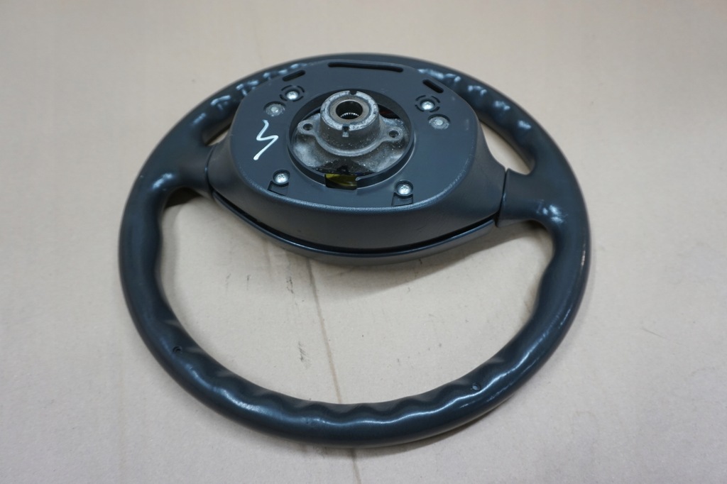 фото №14, Suzuki jimny повітропровід + подушка подушка безпеки lift 08r