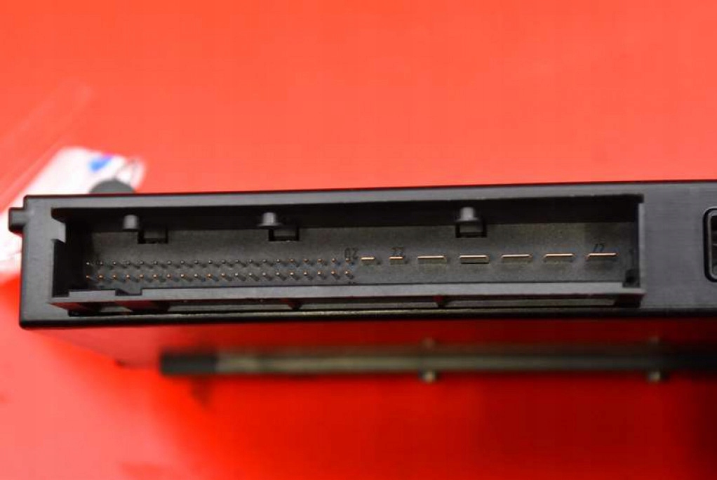 Модуль комфорту 9171217 bmw e93 3.0i 218 km 04-10 Оригінал