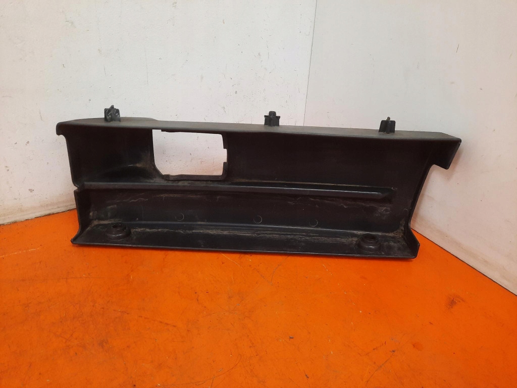 фото №5, Scania r 04- підніжка захист поріг середнього 1779121