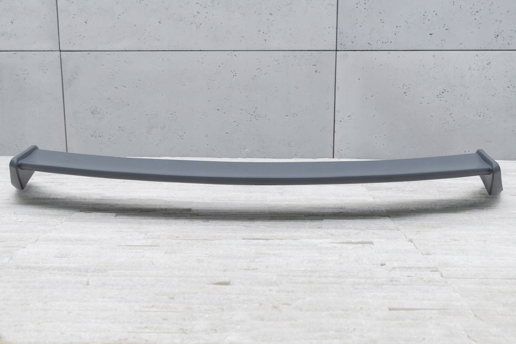 фото №8, Mercedes gla x156 2013-2019 спойлер задній кришки