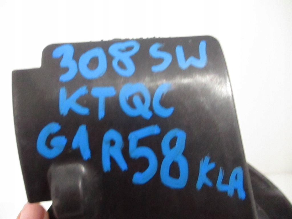 Купить Peugeot 308 t7 sw крышка заливной топливо ktqc