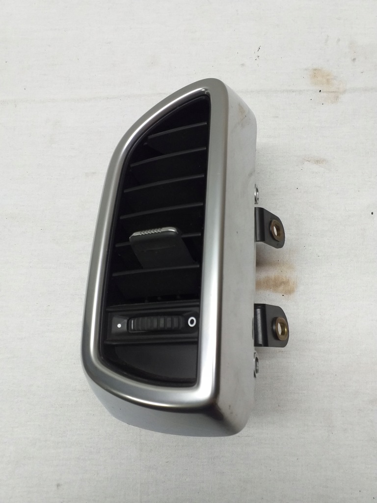 фото №1, Porsche cayenne 7p5 решітка обдув