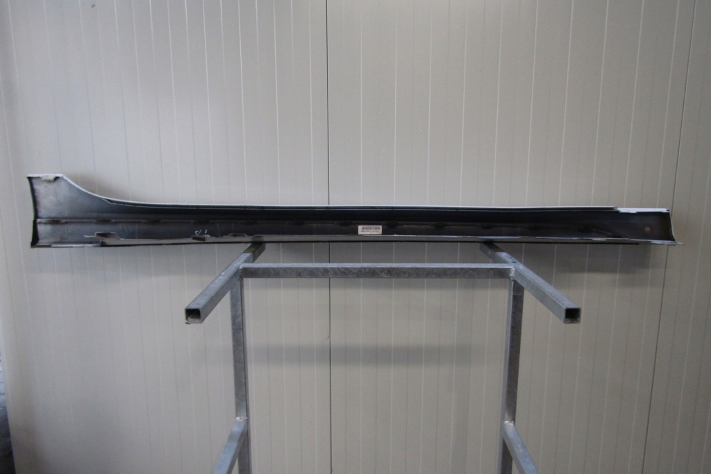 фото №8, Молдинг поріг ліва bmw 2 f44 m набір 19-