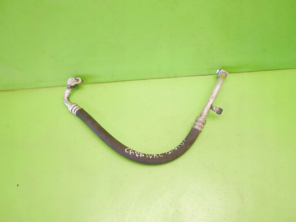 фото №7, Трубка шланг кондиціонера kia carnival i 2.9tdi