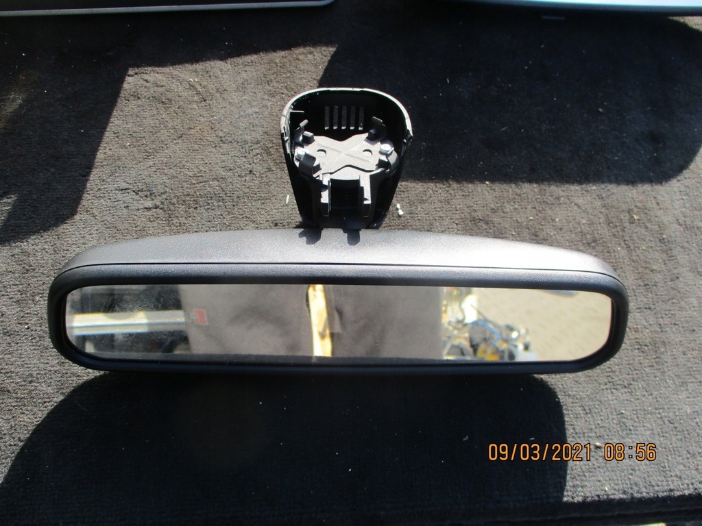 фото №1, Дзеркало внутрішнє audi 8t0857511aa s-line